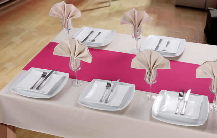 Dinnerware Photography - Cafom, France